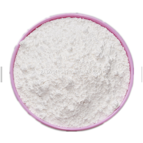 Dióxido de titanio de graxa rutil de pigmento de alta pureza